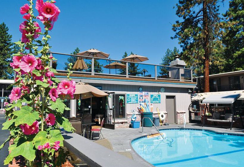 Hotel Stardust Tahoe  | Stateline | Nevada | United States 9