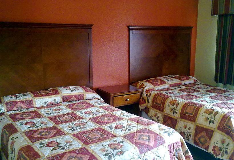 Starlite Motel  | Wenatchee | Washington | United States 1