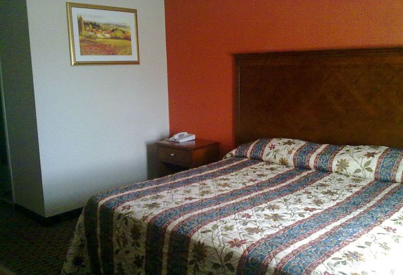 Starlite Motel  | Wenatchee | Washington | United States 2