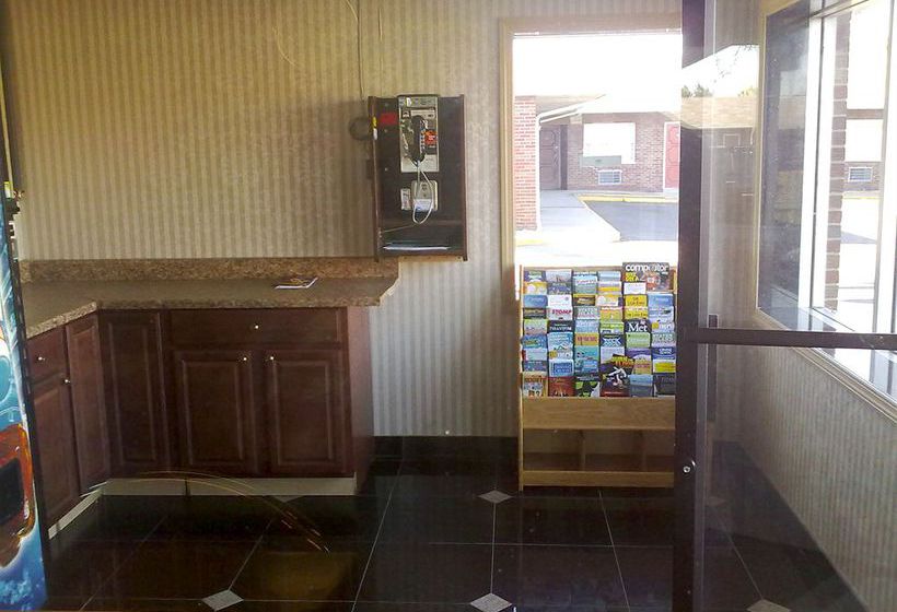 Starlite Motel  | Wenatchee | Washington | United States 3