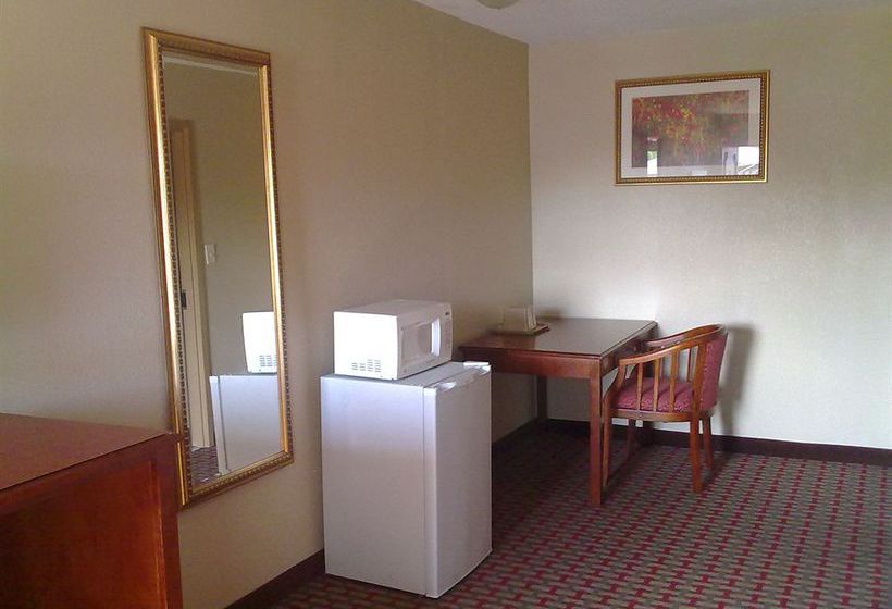 Starlite Motel  | Wenatchee | Washington | United States 4