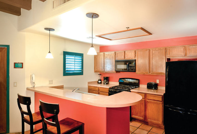 Hotel Starr Pass Golf Suites  | Tucson | Arizona | United States 10