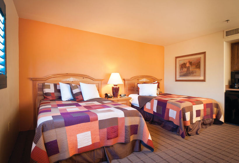 Hotel Starr Pass Golf Suites  | Tucson | Arizona | United States 11