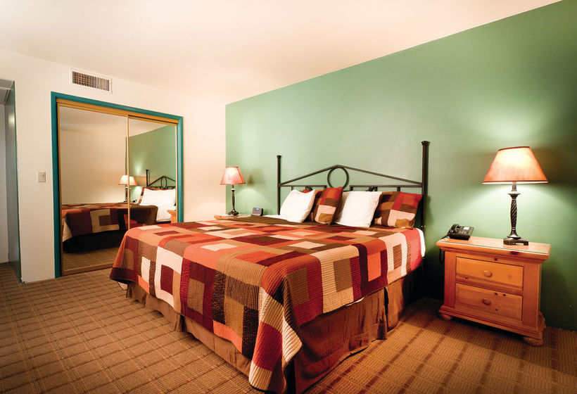 Hotel Starr Pass Golf Suites  | Tucson | Arizona | United States 12