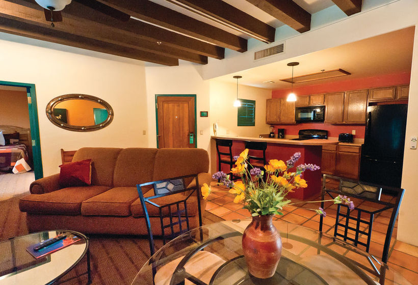 Hotel Starr Pass Golf Suites  | Tucson | Arizona | United States 13