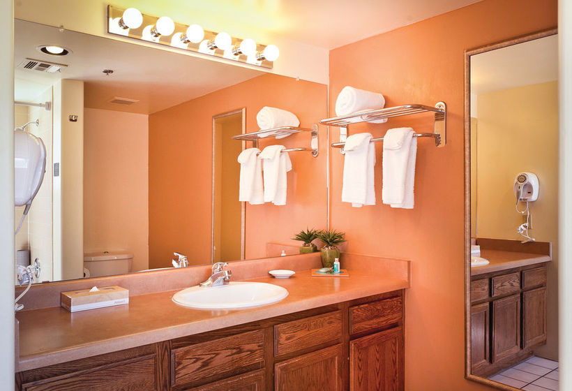 Hotel Starr Pass Golf Suites  | Tucson | Arizona | United States 14