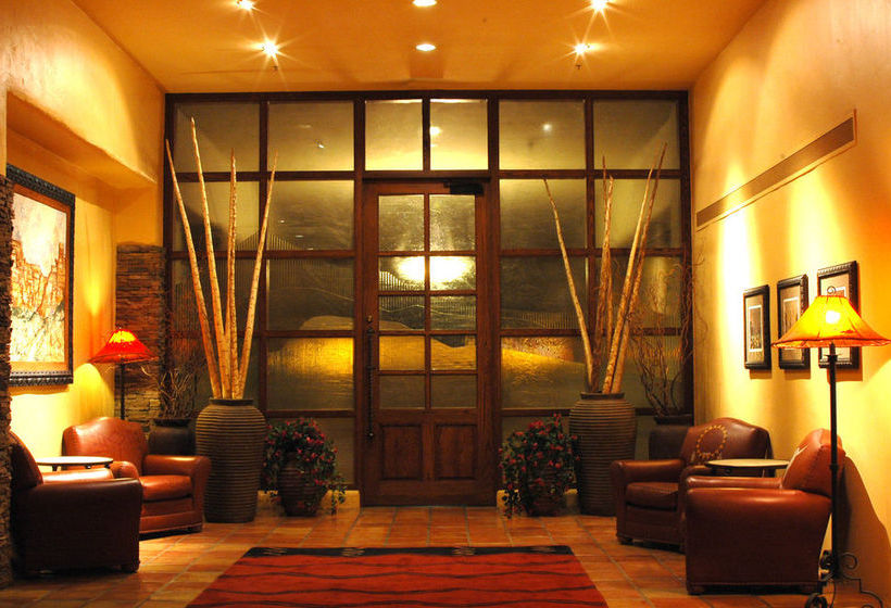 Hotel Starr Pass Golf Suites  | Tucson | Arizona | United States 15