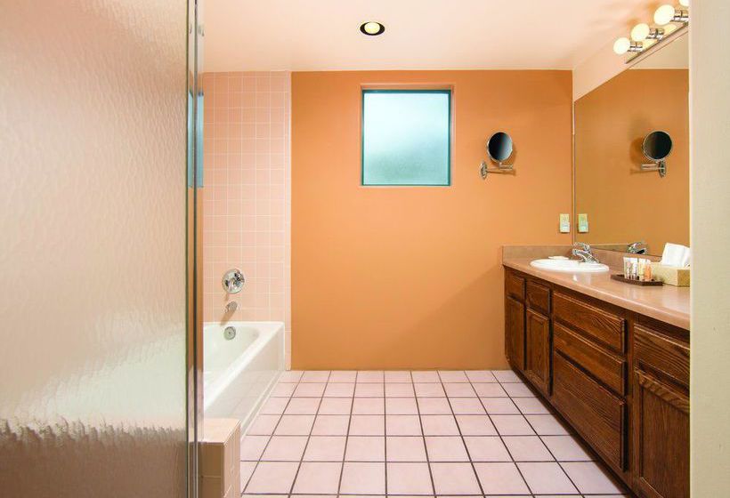 Hotel Starr Pass Golf Suites  | Tucson | Arizona | United States 16