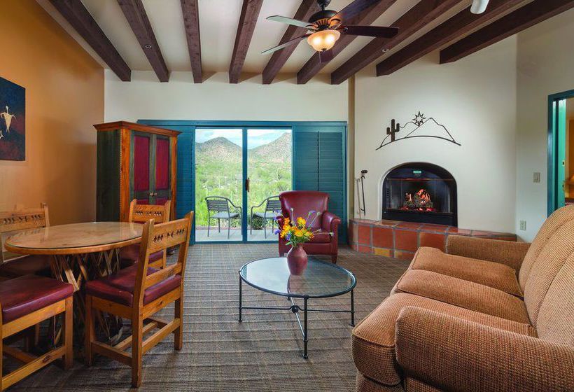 Hotel Starr Pass Golf Suites  | Tucson | Arizona | United States 17
