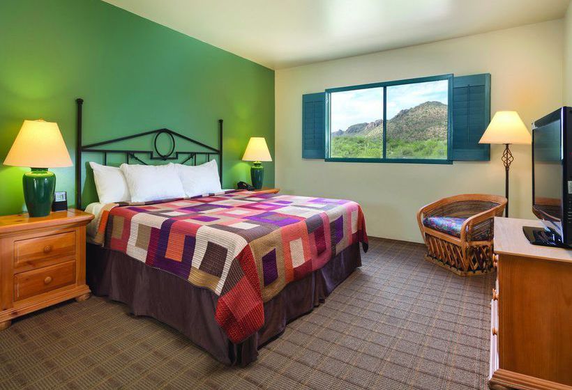 Hotel Starr Pass Golf Suites  | Tucson | Arizona | United States 18