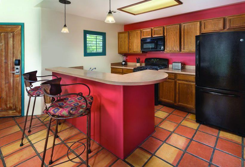 Hotel Starr Pass Golf Suites  | Tucson | Arizona | United States 19