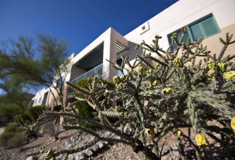 Hotel Starr Pass Golf Suites  | Tucson | Arizona | United States 2