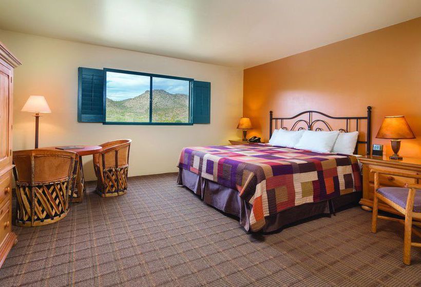 Hotel Starr Pass Golf Suites  | Tucson | Arizona | United States 20