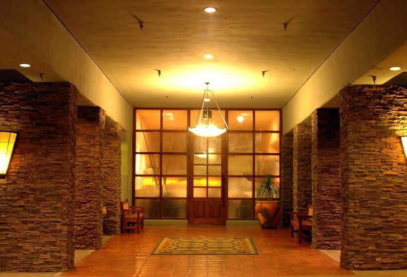 Hotel Starr Pass Golf Suites  | Tucson | Arizona | United States 3