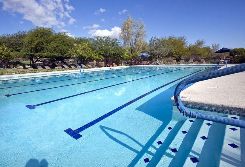 Hotel Starr Pass Golf Suites  | Tucson | Arizona | United States 5