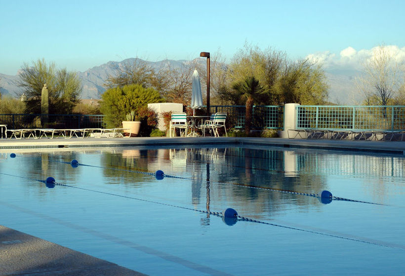 Hotel Starr Pass Golf Suites  | Tucson | Arizona | United States 7