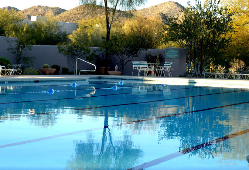 Hotel Starr Pass Golf Suites  | Tucson | Arizona | United States 8