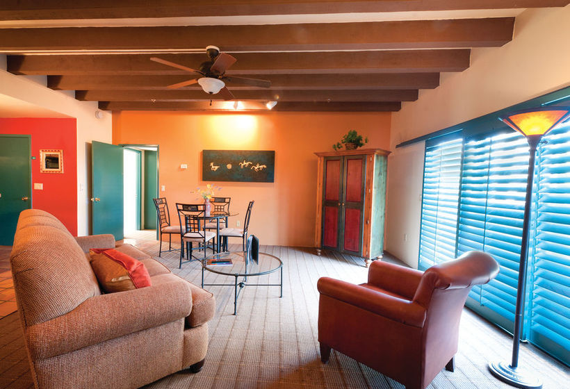Hotel Starr Pass Golf Suites  | Tucson | Arizona | United States 9