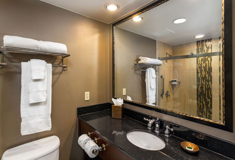 Hotel 43  | Boise | Idaho | United States 1