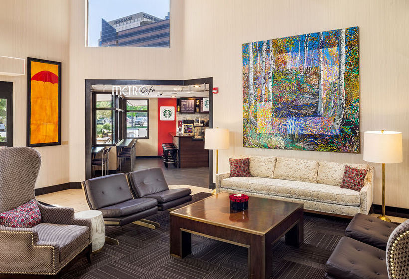 Hotel 43  | Boise | Idaho | United States 10