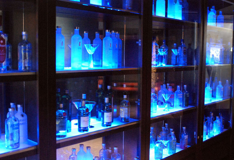 Hotel 43  | Boise | Idaho | United States 11