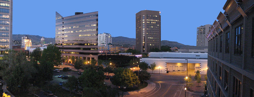 Hotel 43  | Boise | Idaho | United States 13