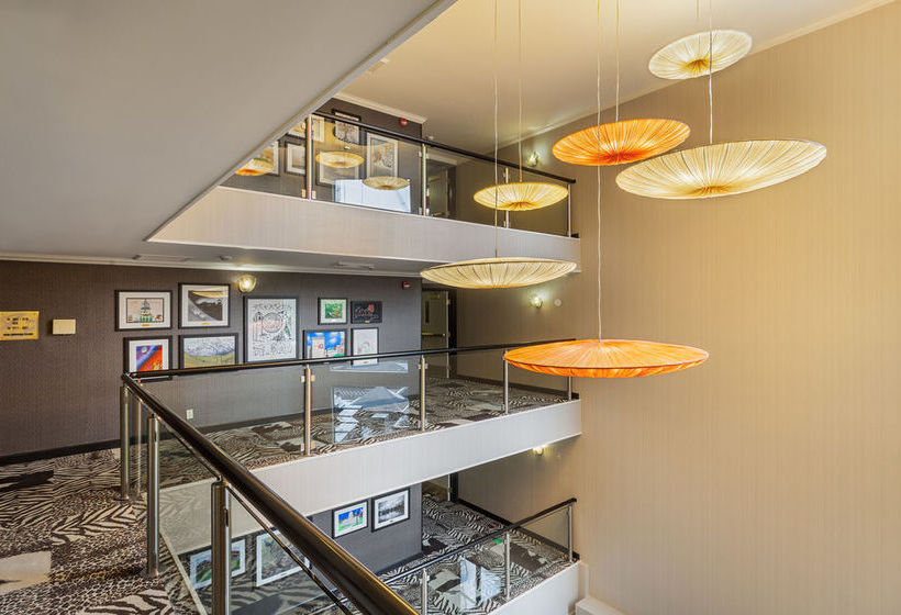 Hotel 43  | Boise | Idaho | United States 14