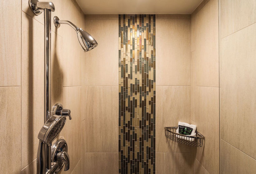 Hotel 43  | Boise | Idaho | United States 15