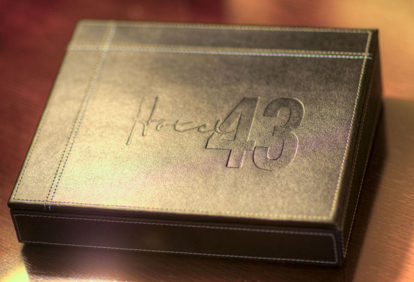 Hotel 43  | Boise | Idaho | United States 16