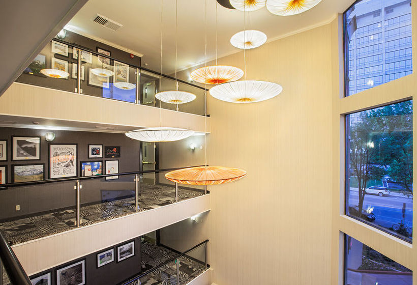 Hotel 43  | Boise | Idaho | United States 17