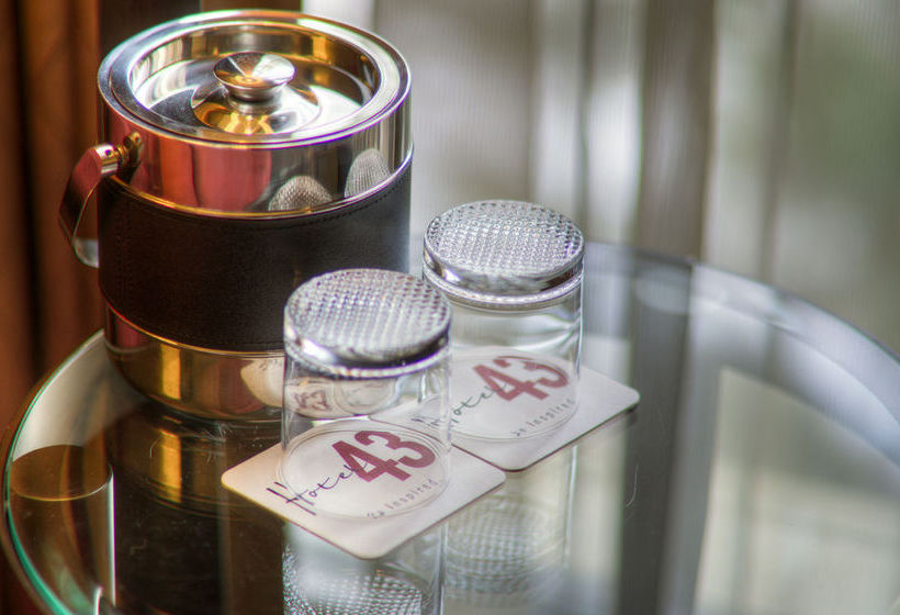 Hotel 43  | Boise | Idaho | United States 18