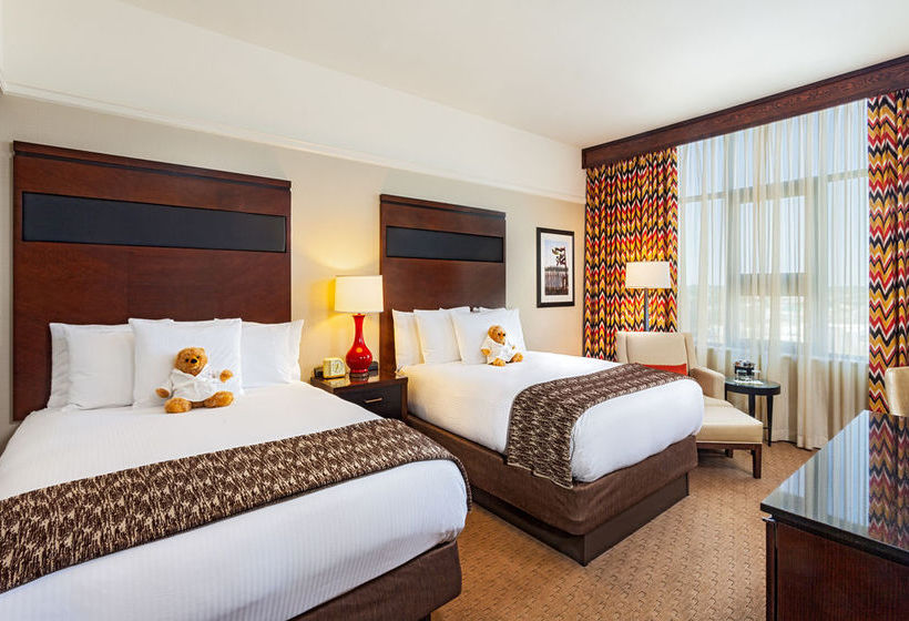 Hotel 43  | Boise | Idaho | United States 2