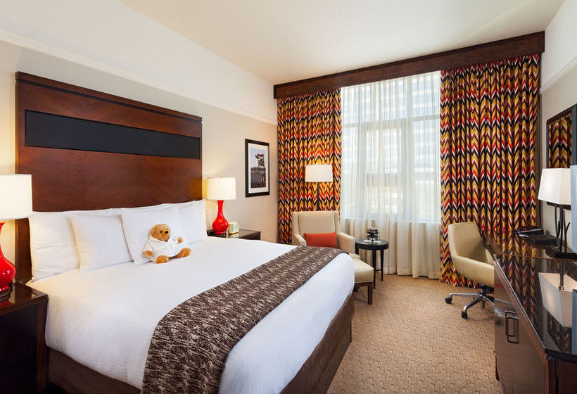 Hotel 43  | Boise | Idaho | United States 4