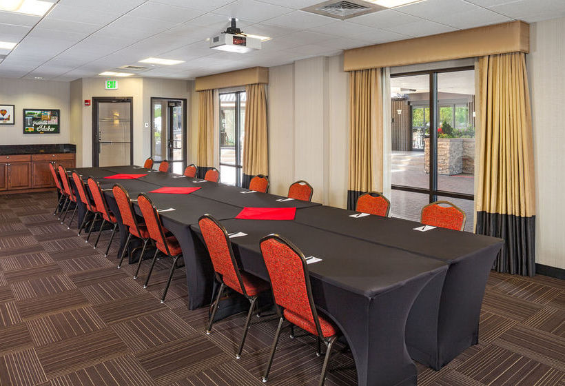 Hotel 43  | Boise | Idaho | United States 5