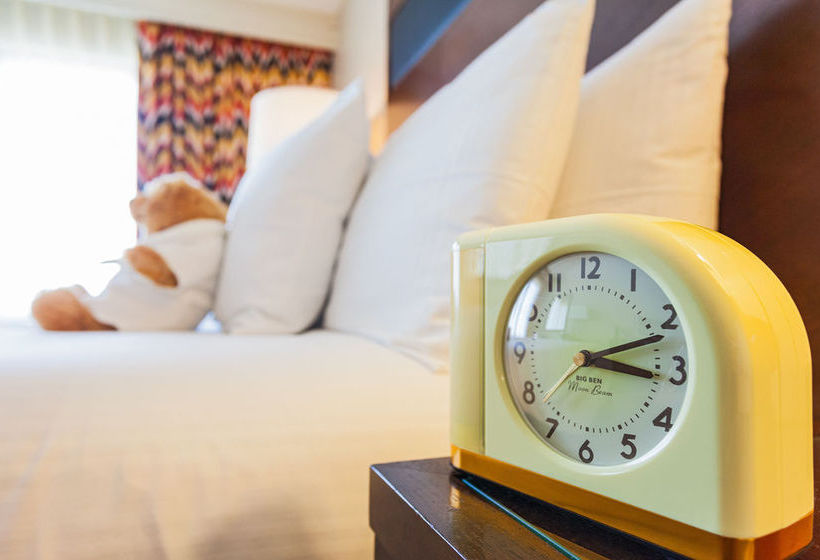 Hotel 43  | Boise | Idaho | United States 6