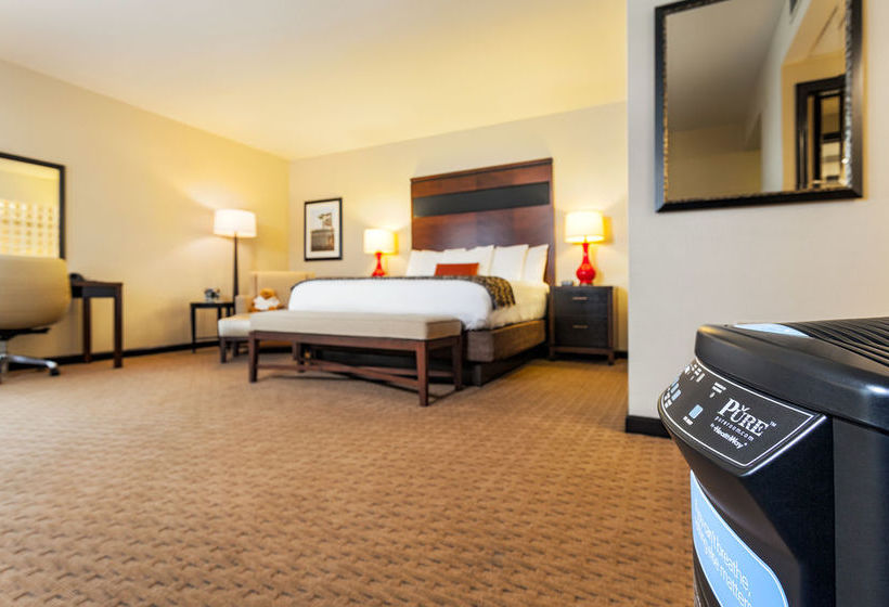 Hotel 43  | Boise | Idaho | United States 7