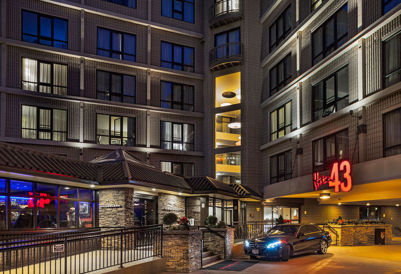 Hotel 43  | Boise | Idaho | United States 8