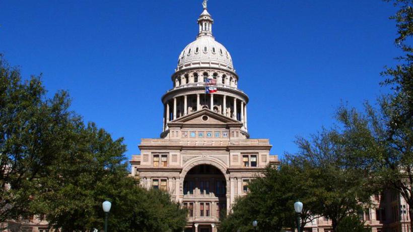 Hotel Intercontinental Stephen F. Austin  | Austin | Texas | United States 1