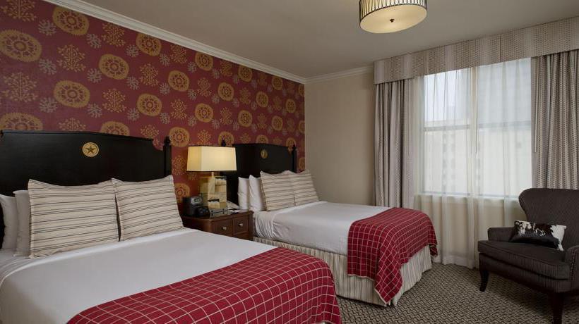Hotel Intercontinental Stephen F. Austin  | Austin | Texas | United States 12