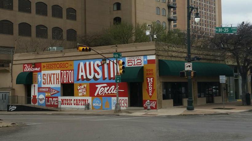 Hotel Intercontinental Stephen F. Austin  | Austin | Texas | United States 14