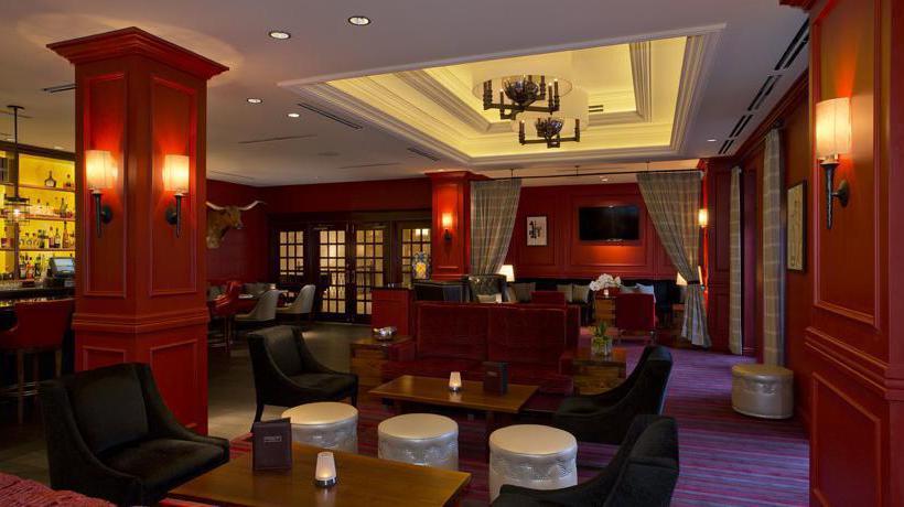 Hotel Intercontinental Stephen F. Austin  | Austin | Texas | United States 16