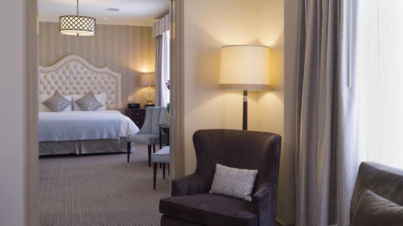 Hotel Intercontinental Stephen F. Austin  | Austin | Texas | United States 18