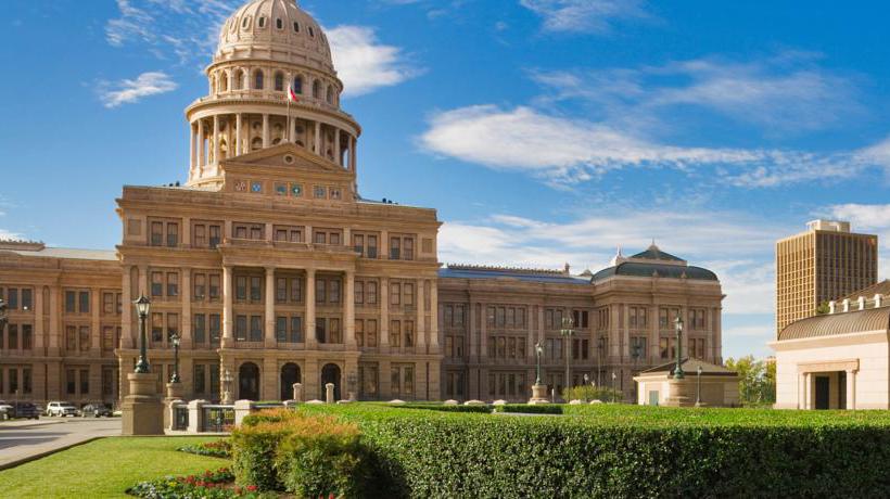 Hotel Intercontinental Stephen F. Austin  | Austin | Texas | United States 2