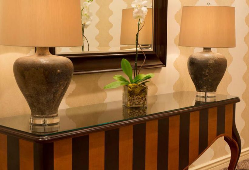 Hotel Intercontinental Stephen F. Austin  | Austin | Texas | United States 20