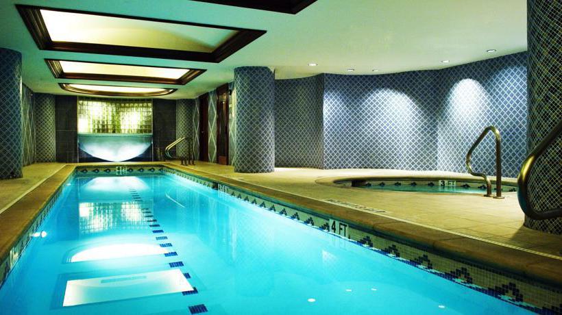 Hotel Intercontinental Stephen F. Austin  | Austin | Texas | United States 3