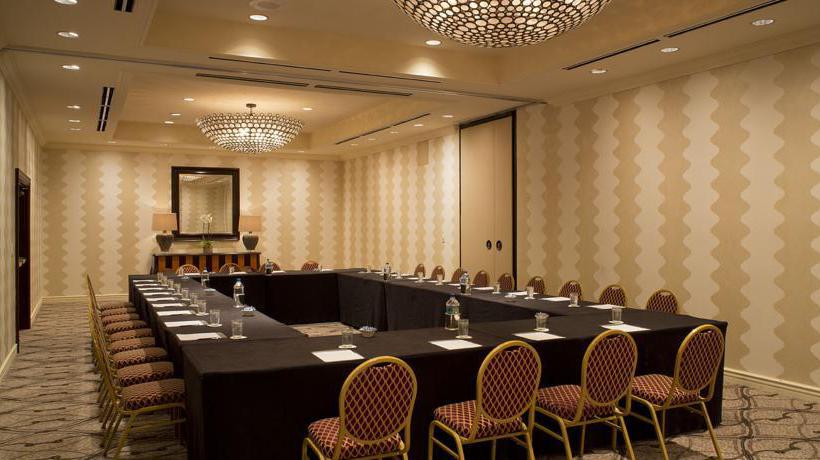 Hotel Intercontinental Stephen F. Austin  | Austin | Texas | United States 6