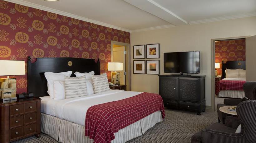 Hotel Intercontinental Stephen F. Austin  | Austin | Texas | United States 7
