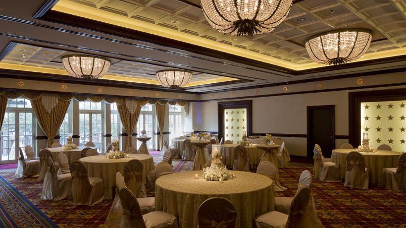 Hotel Intercontinental Stephen F. Austin  | Austin | Texas | United States 8