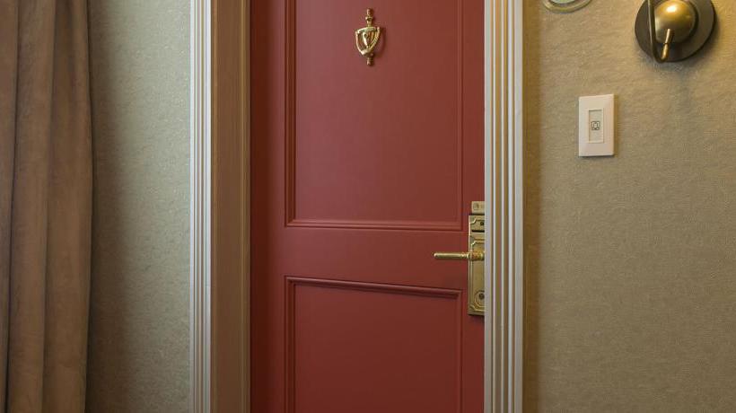 Hotel Intercontinental Stephen F. Austin  | Austin | Texas | United States 9