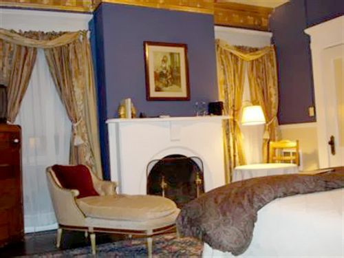 Hotel Stillman's Mansion  | Galena | Illinois | Vereinigte Staaten 10